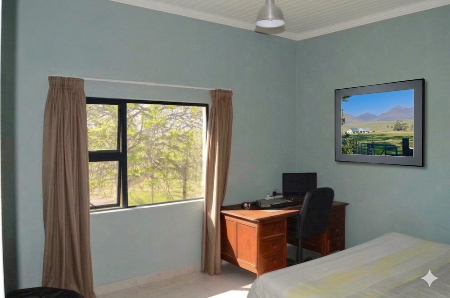 Commercial Property for Sale in George Rural Western Cape